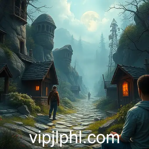 Exploring 'Learning Adventures': A Journey into Educational Gaming