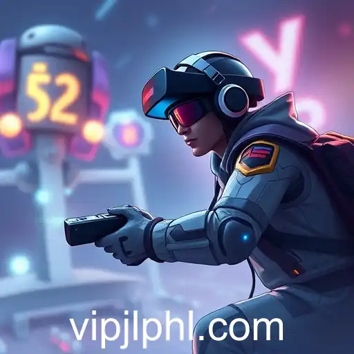 The Digital Playground: VIPJL's Impact on Online Gaming