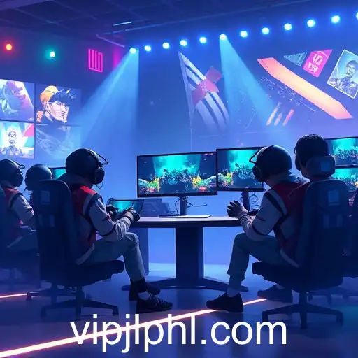 Emerging Trends in Online Gaming