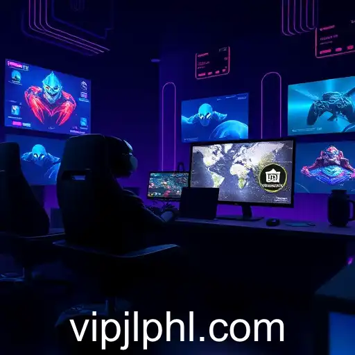 The Evolution of Online Gaming Platforms