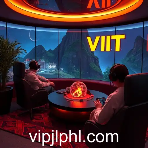 The Evolving Landscape of Online Gaming