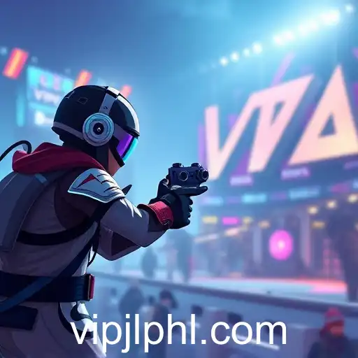 The Gaming Frontier: Current Trends and Developments