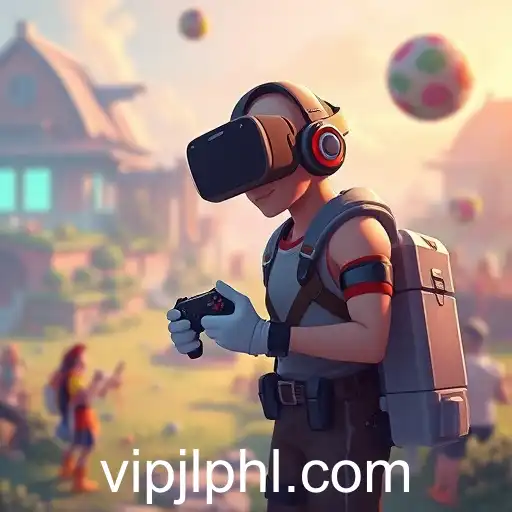 Gaming Trends of 2025 and vipjl's Role