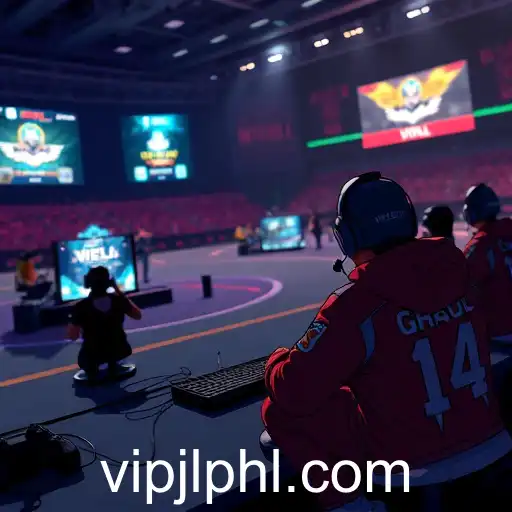 The Rise of Gaming in 2025: A Digital Revolution