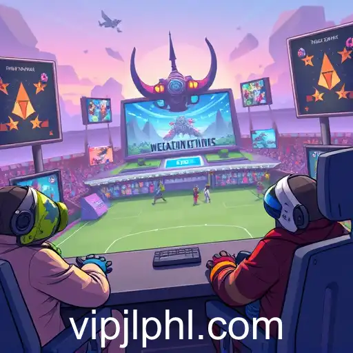 The Rise of Gaming Communities in 2025