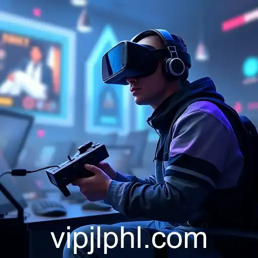 The Rise of Online Gaming Platforms in 2025