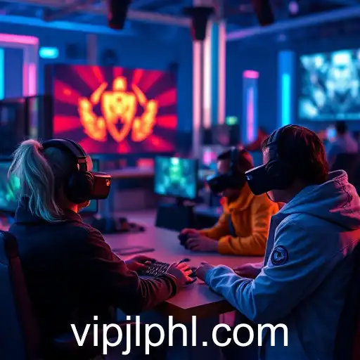 The Rise of Gaming Platforms in Modern Culture