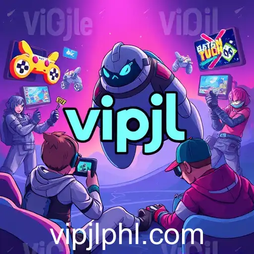 The Rise of Gaming: vipjl's Impact on Digital Entertainment