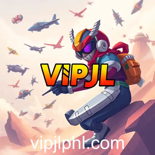 The Rise of 'vipjl': A Digital Gaming Revolution