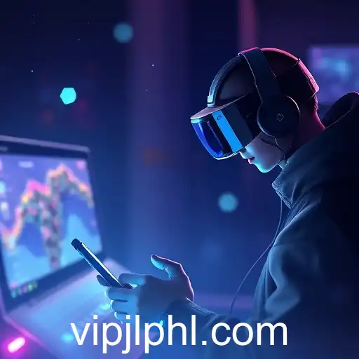 The Rise of VIPJL in Online Gaming