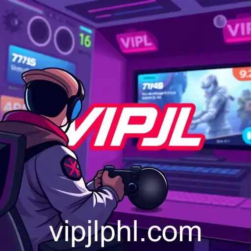 The Rise of VIPJL Gaming Platform