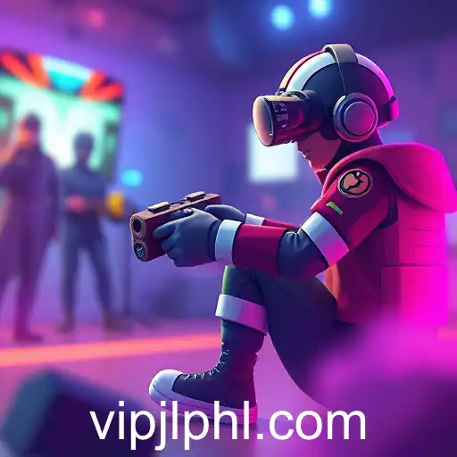 VIPJL Gaming Trends Shape 2025