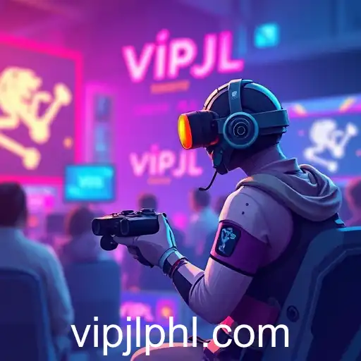 Evolution and Impact of VIPJL on Gaming Communities