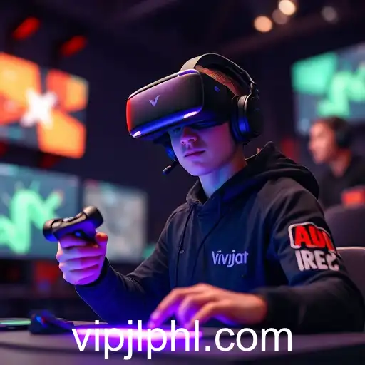 The Rise of VIPJL in Online Gaming