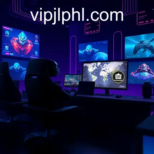 The Evolution of Online Gaming Platforms