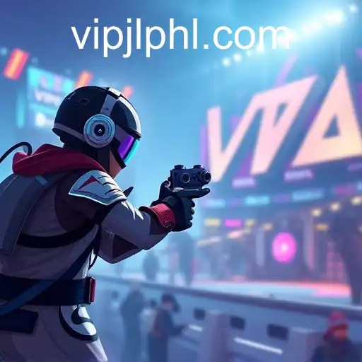 The Gaming Frontier: Current Trends and Developments