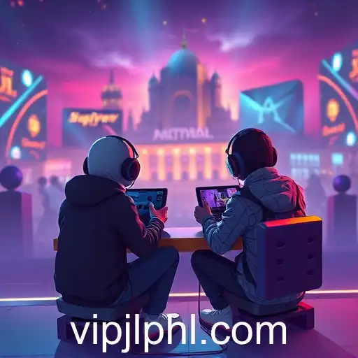 Impact of Online Gaming in 2025