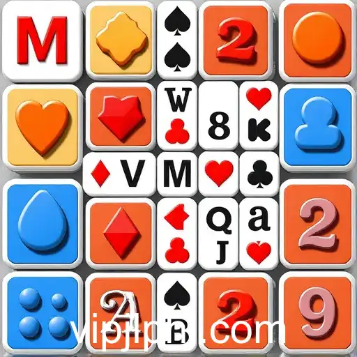 Exploring the World of Memory Games: Enhancing Cognitive Skills with 'vipjl'