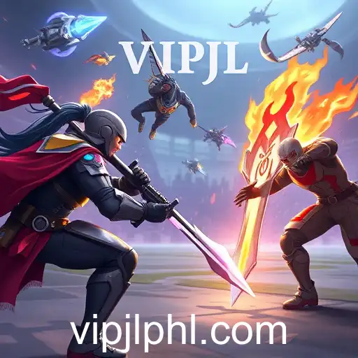 Exploring the Expansive World of Multiplayer Games: The 'vipjl' Hub