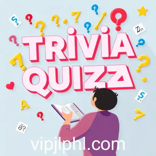 Exploring the Popularity of 'Trivia Quizzes' in the Digital Age
