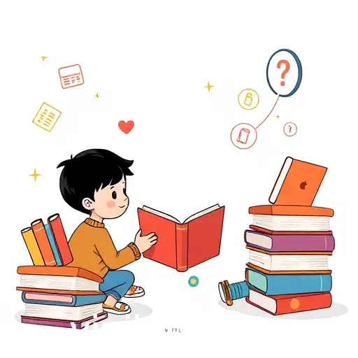 Unlocking the Power of 'Reading Comprehension': A Dive into VIPJL's Engaging Game Category