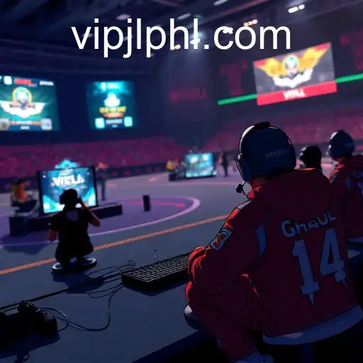 The Rise of Gaming in 2025: A Digital Revolution