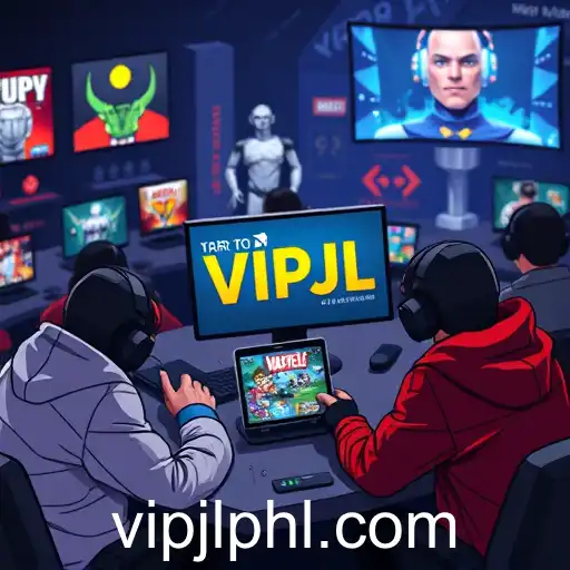 The Rise of Gaming Platforms Amidst Technological Evolution