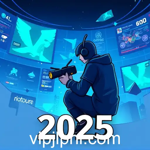 The Rising Trend of Online Gaming Platforms