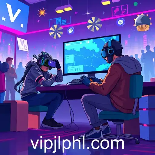 The Rising Influence of vipjl in the Gaming World