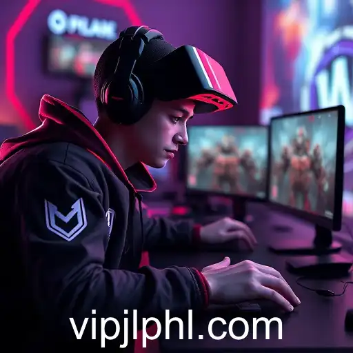 The Rise of Online Game Platforms: A Deep Dive into vipjl Trends