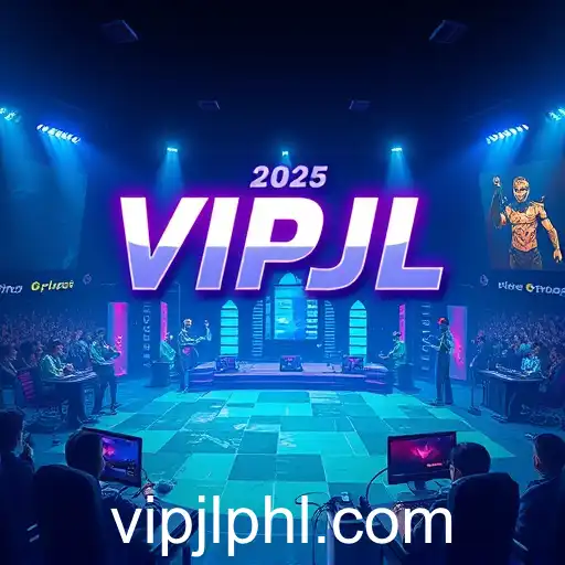 Vipjl Game Website Revolutionizes Interactive Gaming